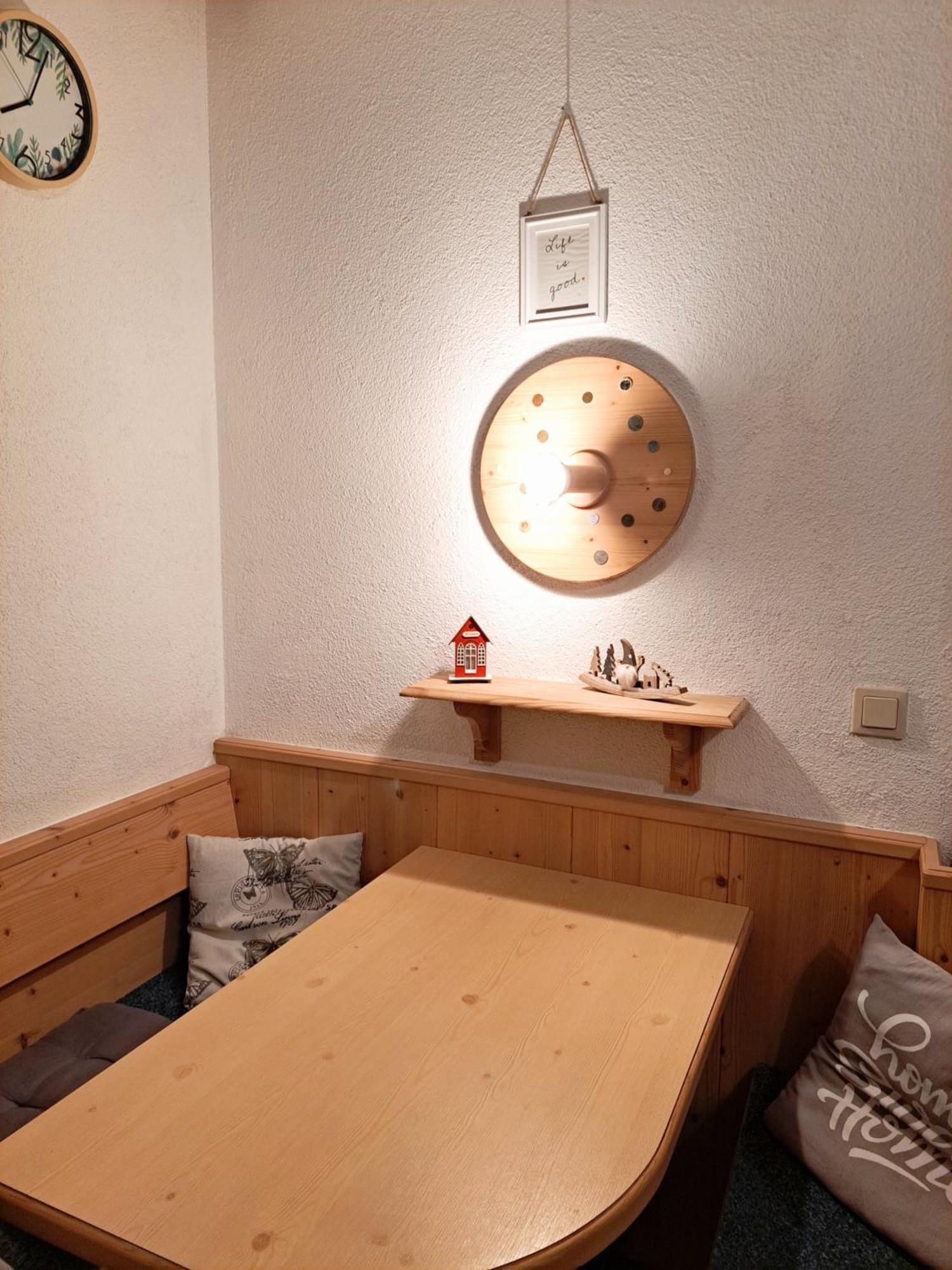 Studio "Children Of Powdersnow" Mühlbach am Hochkönig Extérieur photo