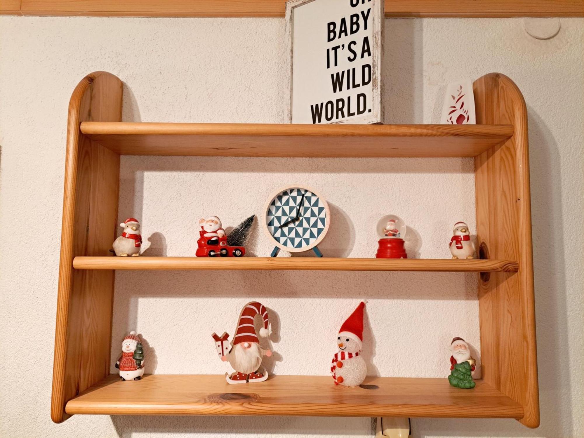 Studio "Children Of Powdersnow" Mühlbach am Hochkönig Extérieur photo