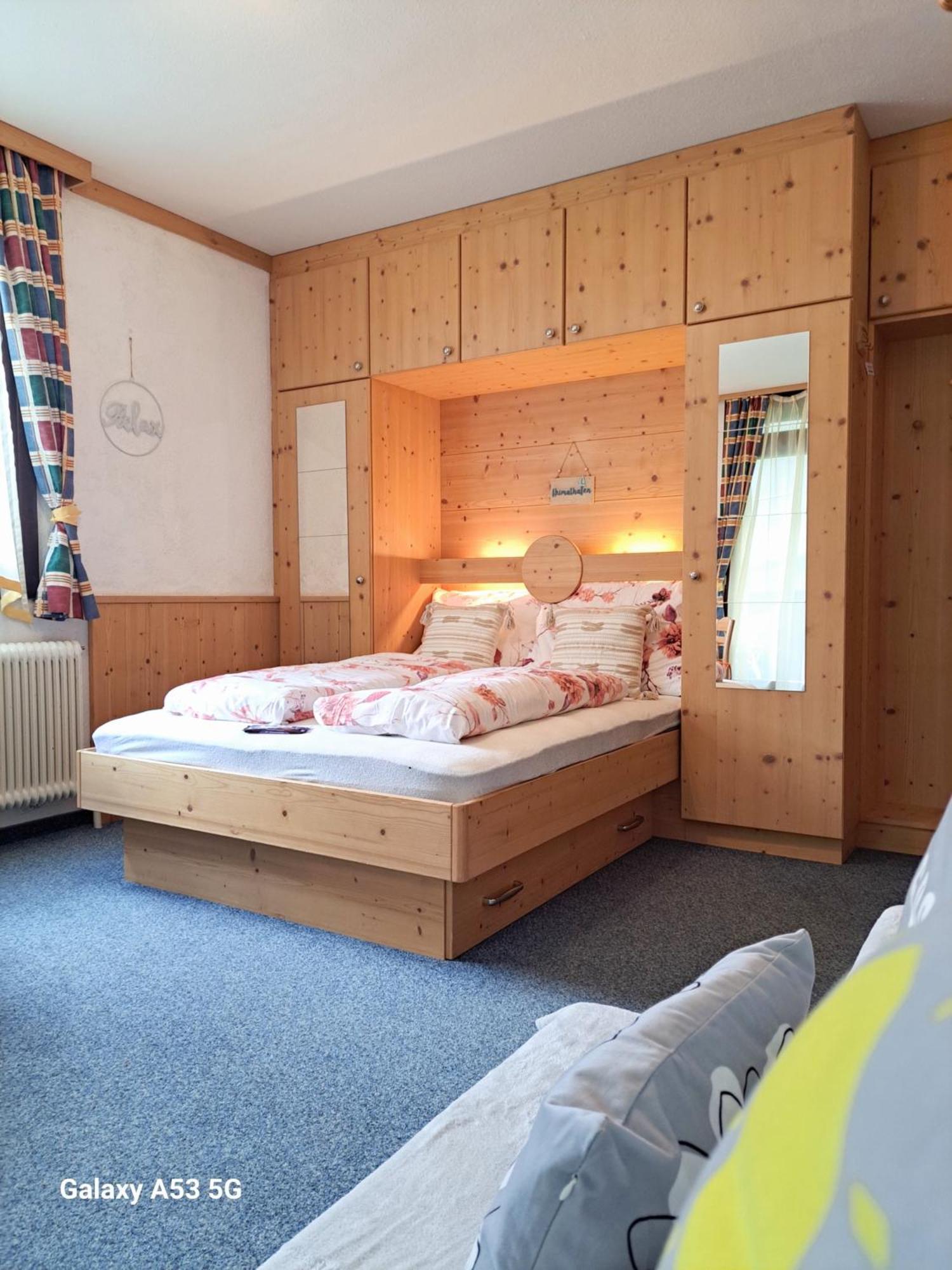 Studio "Children Of Powdersnow" Mühlbach am Hochkönig Extérieur photo