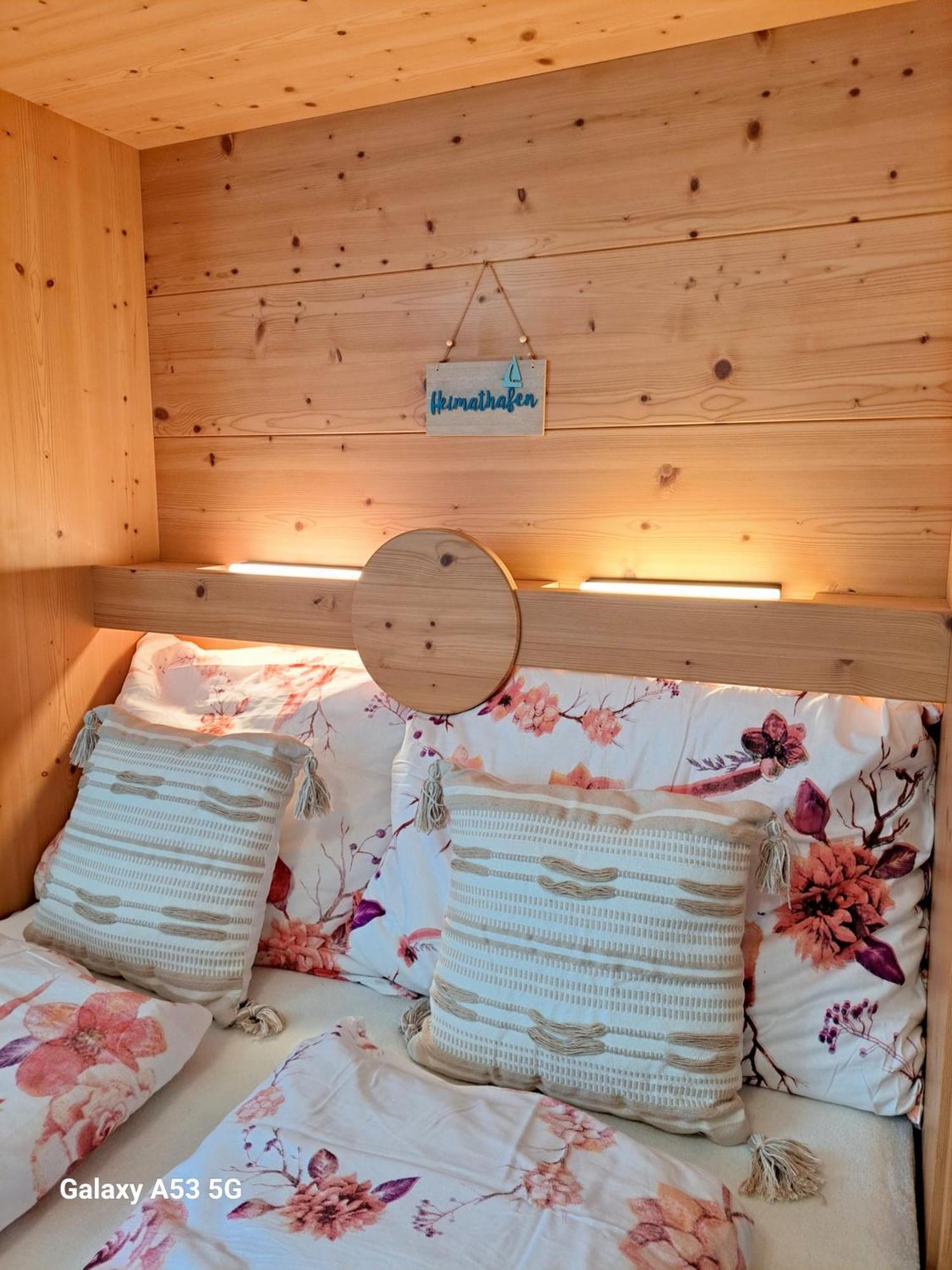 Studio "Children Of Powdersnow" Mühlbach am Hochkönig Extérieur photo